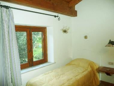 Villa /en/au Santa Flavia (Palermo)ou appartement ou maison de vacances