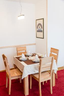 Appartement de vacances �/en/au Belgrade (Serbie central)ou appartement ou maison de vacances