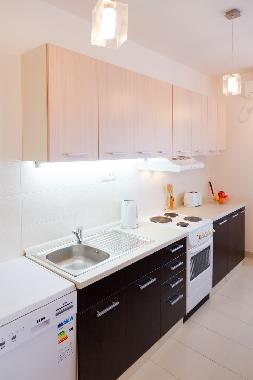 Appartement de vacances �/en/au Belgrade (Serbie central)ou appartement ou maison de vacances