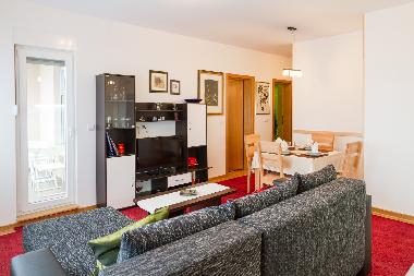 Appartement de vacances �/en/au Belgrade (Serbie central)ou appartement ou maison de vacances
