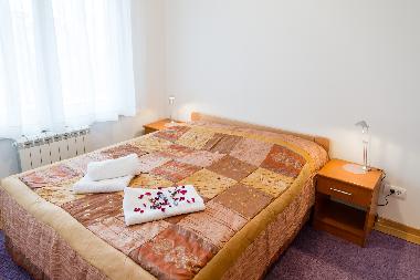 Appartement de vacances �/en/au Belgrade (Serbie central)ou appartement ou maison de vacances