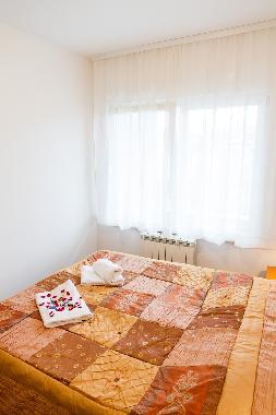 Appartement de vacances �/en/au Belgrade (Serbie central)ou appartement ou maison de vacances