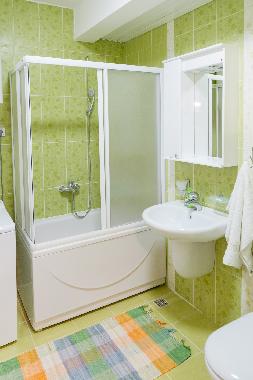 Appartement de vacances �/en/au Belgrade (Serbie central)ou appartement ou maison de vacances