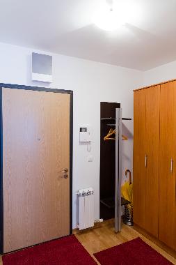Appartement de vacances �/en/au Belgrade (Serbie central)ou appartement ou maison de vacances