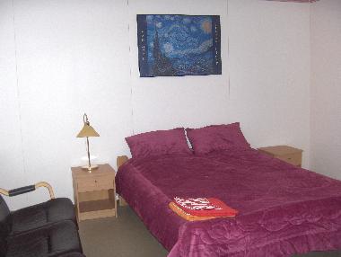 Maison de vacances �/en/au Auttoinen (Padasjoki) (Etela-Suomen Laani)ou appartement ou maison de vacances