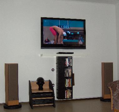 Maison de vacances �/en/au Auttoinen (Padasjoki) (Etela-Suomen Laani)ou appartement ou maison de vacances