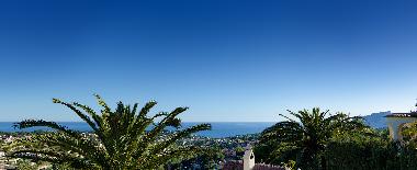 Appartement de vacances /en/au Benissa (Alicante / Alacant)ou appartement ou maison de vacances