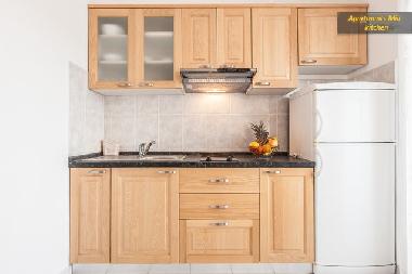 Appartement de vacances /en/au Molat (Zadarska)ou appartement ou maison de vacances