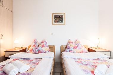 Appartement de vacances /en/au Molat (Zadarska)ou appartement ou maison de vacances