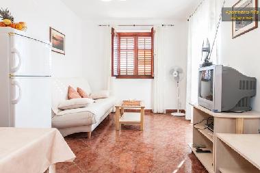 Appartement de vacances /en/au Molat (Zadarska)ou appartement ou maison de vacances