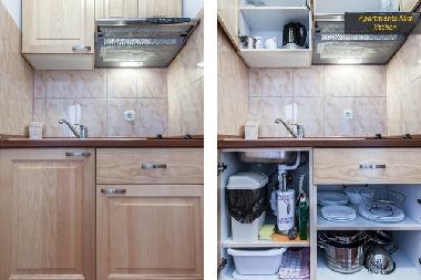 Appartement de vacances /en/au Molat (Zadarska)ou appartement ou maison de vacances