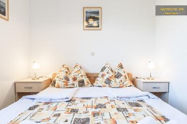 Appartement de vacances /en/au Molat (Zadarska)ou appartement ou maison de vacances