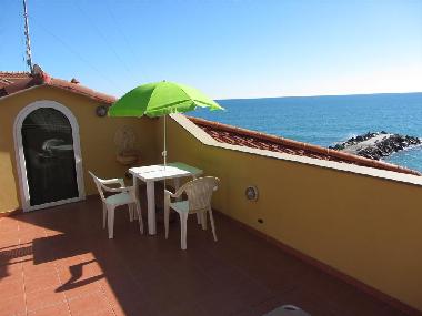 Appartement de vacances /en/au Imperia (Imperia)ou appartement ou maison de vacances