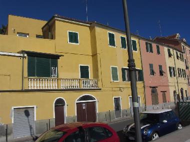 Appartement de vacances /en/au Imperia (Imperia)ou appartement ou maison de vacances