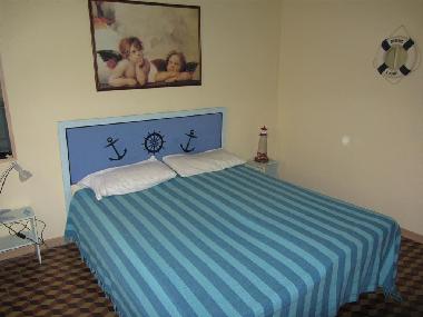 Appartement de vacances /en/au Imperia (Imperia)ou appartement ou maison de vacances