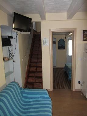 Appartement de vacances /en/au Imperia (Imperia)ou appartement ou maison de vacances