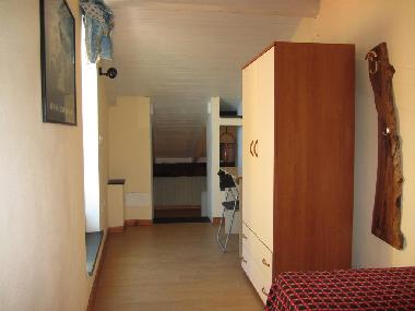 Appartement de vacances /en/au Imperia (Imperia)ou appartement ou maison de vacances
