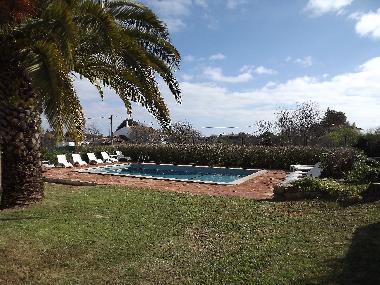 Villa �/en/au Carvoeiro (Algarve)ou appartement ou maison de vacances