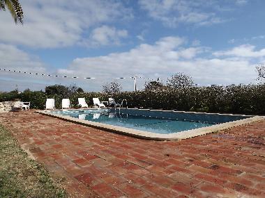 Villa �/en/au Carvoeiro (Algarve)ou appartement ou maison de vacances