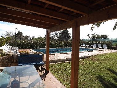 Villa �/en/au Carvoeiro (Algarve)ou appartement ou maison de vacances