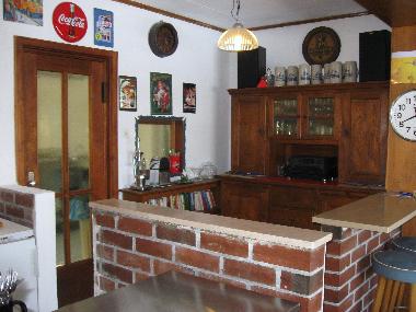Maison de vacances /en/au Bernau am Chiemsee (Oberbayern)ou appartement ou maison de vacances