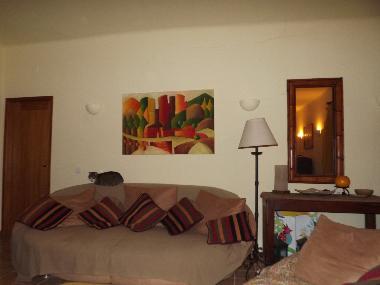 Villa �/en/au Carvoeiro (Algarve)ou appartement ou maison de vacances