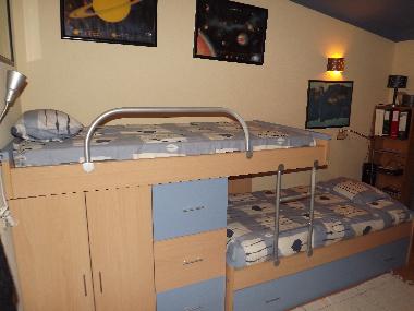 Villa �/en/au Carvoeiro (Algarve)ou appartement ou maison de vacances