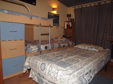 Villa �/en/au Carvoeiro (Algarve)ou appartement ou maison de vacances