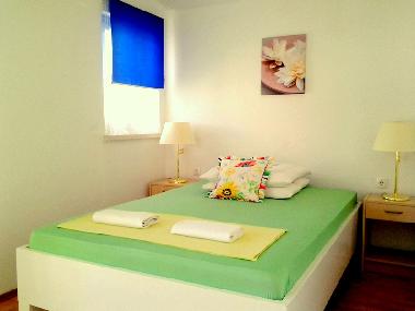 Appartement de vacances /en/au Okrug Gornji (Splitsko-Dalmatinska)ou appartement ou maison de vacances