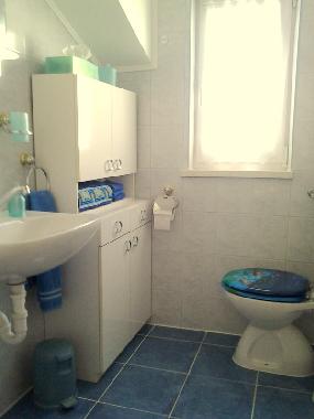 Appartement de vacances /en/au Okrug Gornji (Splitsko-Dalmatinska)ou appartement ou maison de vacances