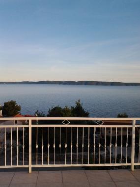 Appartement de vacances /en/au Okrug Gornji (Splitsko-Dalmatinska)ou appartement ou maison de vacances