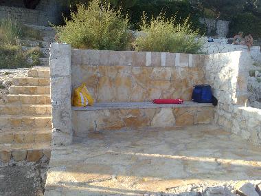 Appartement de vacances /en/au Okrug Gornji (Splitsko-Dalmatinska)ou appartement ou maison de vacances