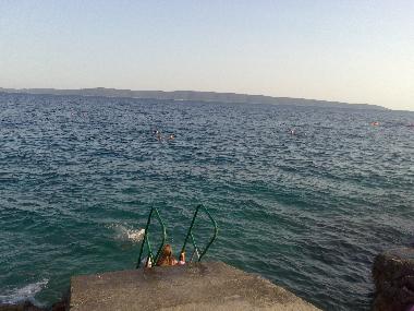 Appartement de vacances /en/au Okrug Gornji (Splitsko-Dalmatinska)ou appartement ou maison de vacances