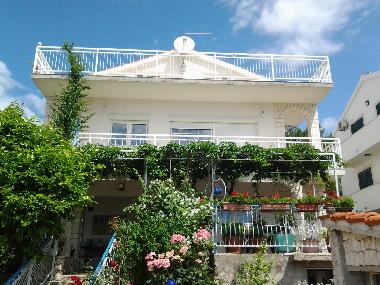 Appartement de vacances /en/au Okrug Gornji (Splitsko-Dalmatinska)ou appartement ou maison de vacances