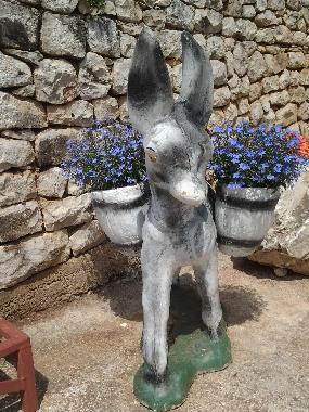 Appartement de vacances /en/au Okrug Gornji (Splitsko-Dalmatinska)ou appartement ou maison de vacances