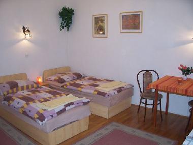Appartement de vacances �/en/au Budapest (Budapest)ou appartement ou maison de vacances