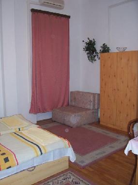 Appartement de vacances �/en/au Budapest (Budapest)ou appartement ou maison de vacances