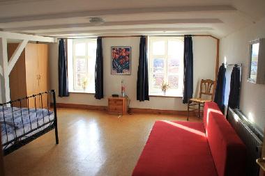 Appartement de vacances /en/au Manslagt (Nordsee-Festland / Ostfriesland)ou appartement ou maison de vacances