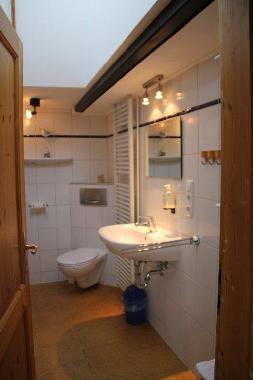 Appartement de vacances /en/au Manslagt (Nordsee-Festland / Ostfriesland)ou appartement ou maison de vacances