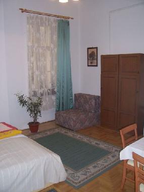 Appartement de vacances �/en/au Budapest (Budapest)ou appartement ou maison de vacances