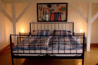 Appartement de vacances /en/au Manslagt (Nordsee-Festland / Ostfriesland)ou appartement ou maison de vacances