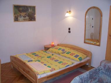 Appartement de vacances �/en/au Budapest (Budapest)ou appartement ou maison de vacances