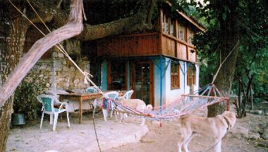 Appartement de vacances /en/au yazirky (Antalya)ou appartement ou maison de vacances