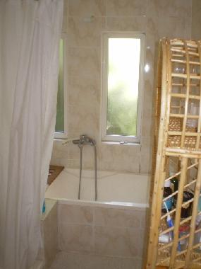 Appartement de vacances /en/au yazirky (Antalya)ou appartement ou maison de vacances