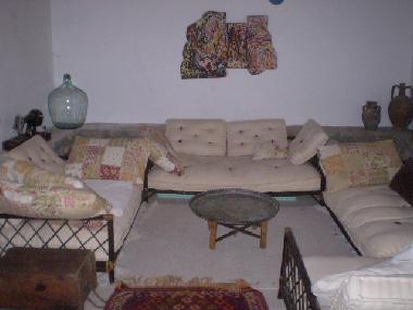 Appartement de vacances /en/au yazirky (Antalya)ou appartement ou maison de vacances