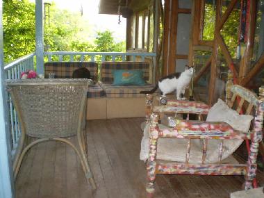 Appartement de vacances /en/au yazirky (Antalya)ou appartement ou maison de vacances