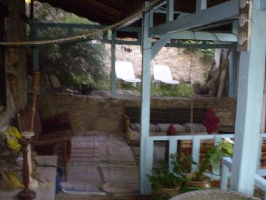 Appartement de vacances /en/au yazirky (Antalya)ou appartement ou maison de vacances