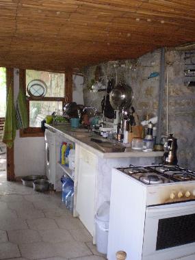 Appartement de vacances /en/au yazirky (Antalya)ou appartement ou maison de vacances