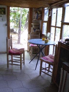 Appartement de vacances /en/au yazirky (Antalya)ou appartement ou maison de vacances