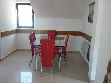 Appartement de vacances �/en/au BUDVA (Mont�n�gro)ou appartement ou maison de vacances